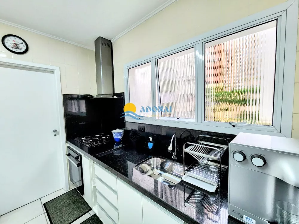Apartamento, 3 quartos, 126 m² - Foto 8