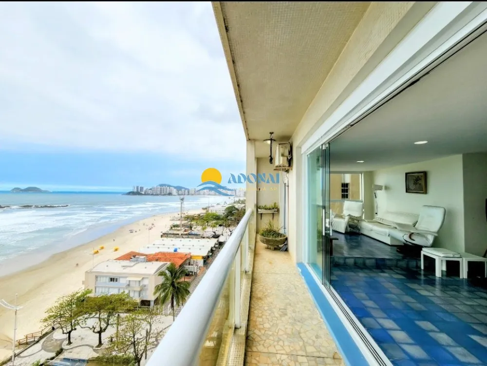 Apartamento, 4 quartos, 178 m² - Foto 5