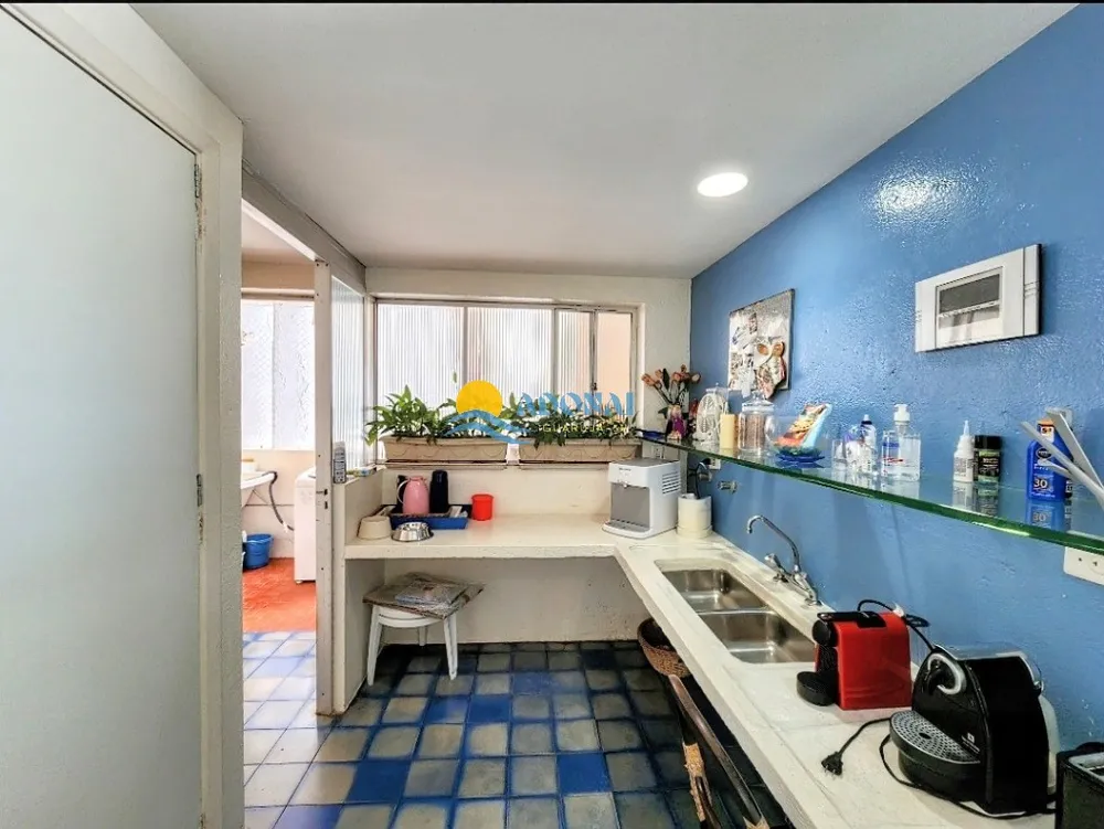 Apartamento, 4 quartos, 178 m² - Foto 4