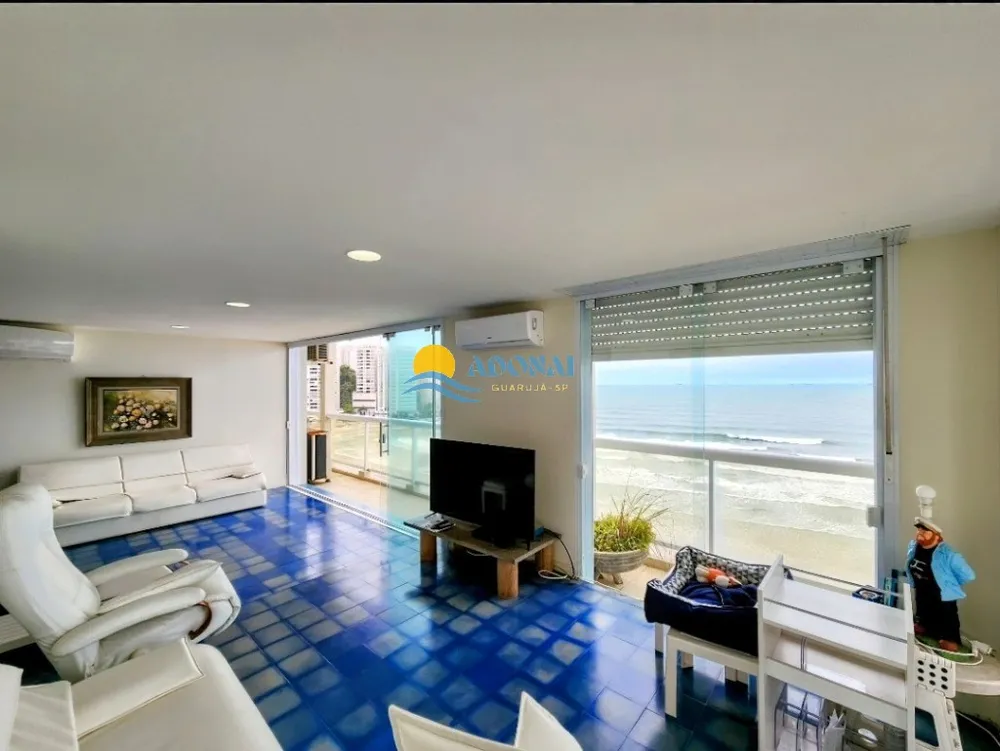 Apartamento, 4 quartos, 178 m² - Foto 1