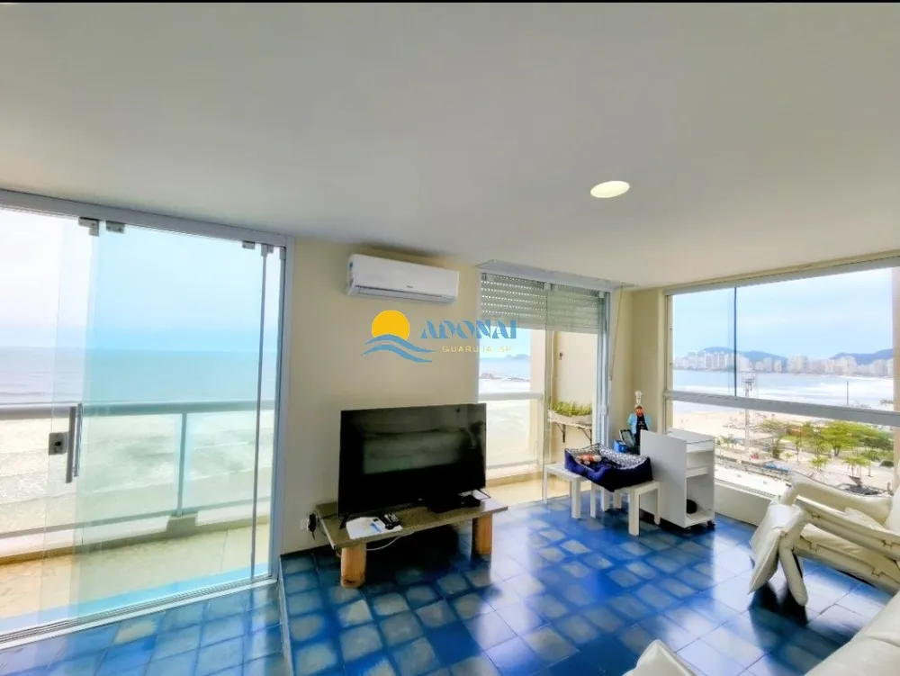 Apartamento, 4 quartos, 178 m² - Foto 2