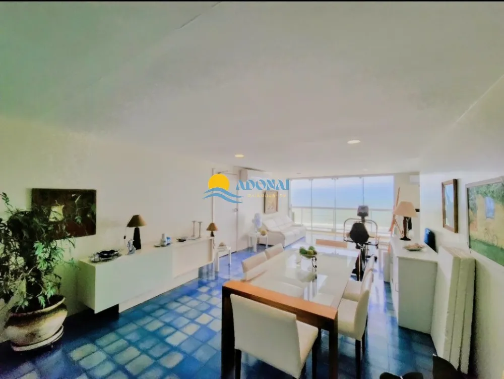 Apartamento, 4 quartos, 178 m² - Foto 3
