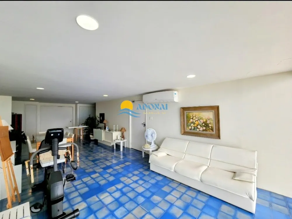 Apartamento, 4 quartos, 178 m² - Foto 7
