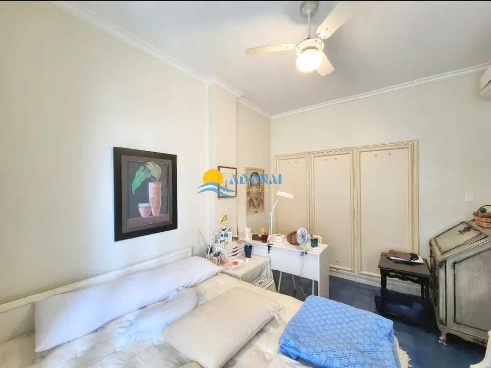 Apartamento, 4 quartos, 178 m² - Foto 6
