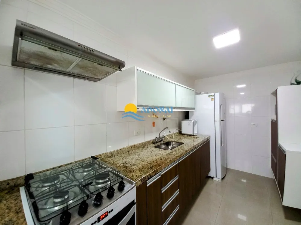 Apartamento, 3 quartos, 100 m² - Foto 16