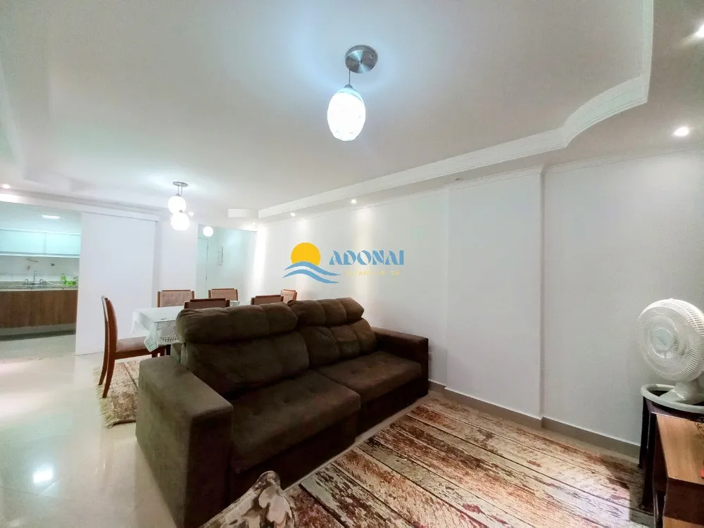 Apartamento, 3 quartos, 100 m² - Foto 5