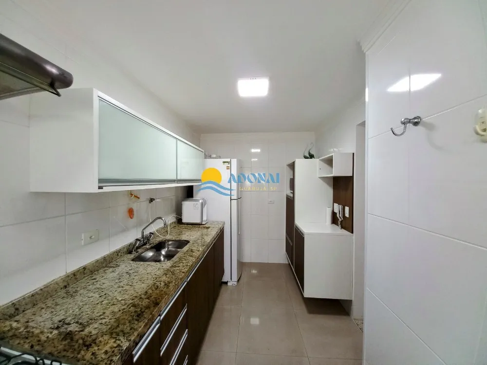 Apartamento, 3 quartos, 100 m² - Foto 15