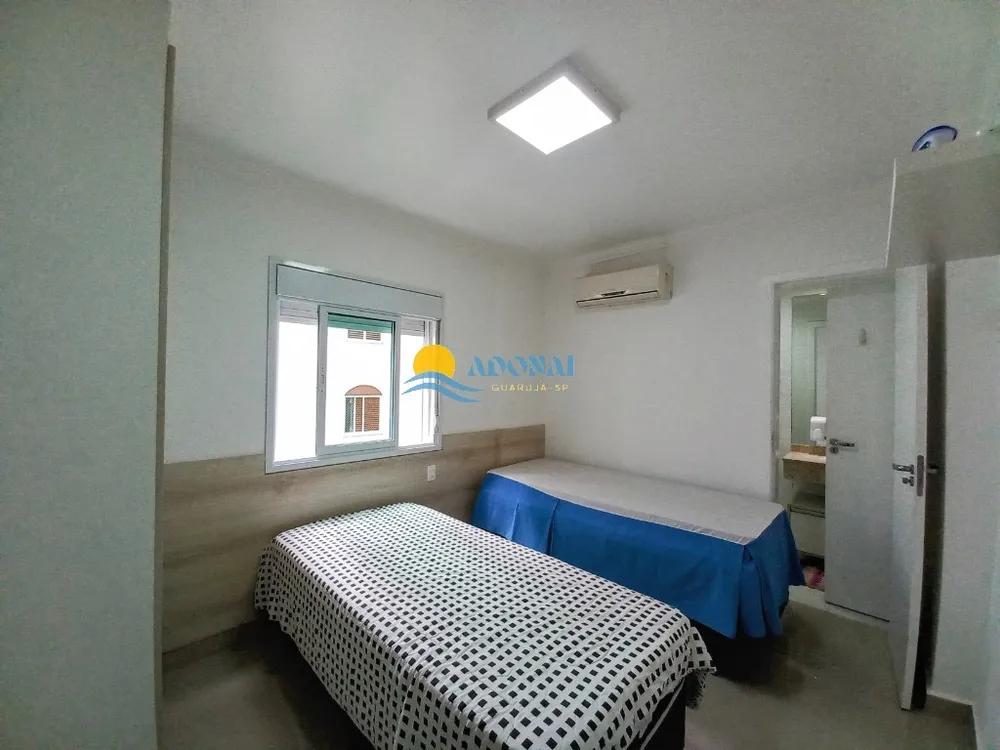Apartamento, 3 quartos, 100 m² - Foto 5