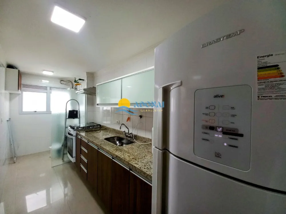Apartamento, 3 quartos, 100 m² - Foto 14