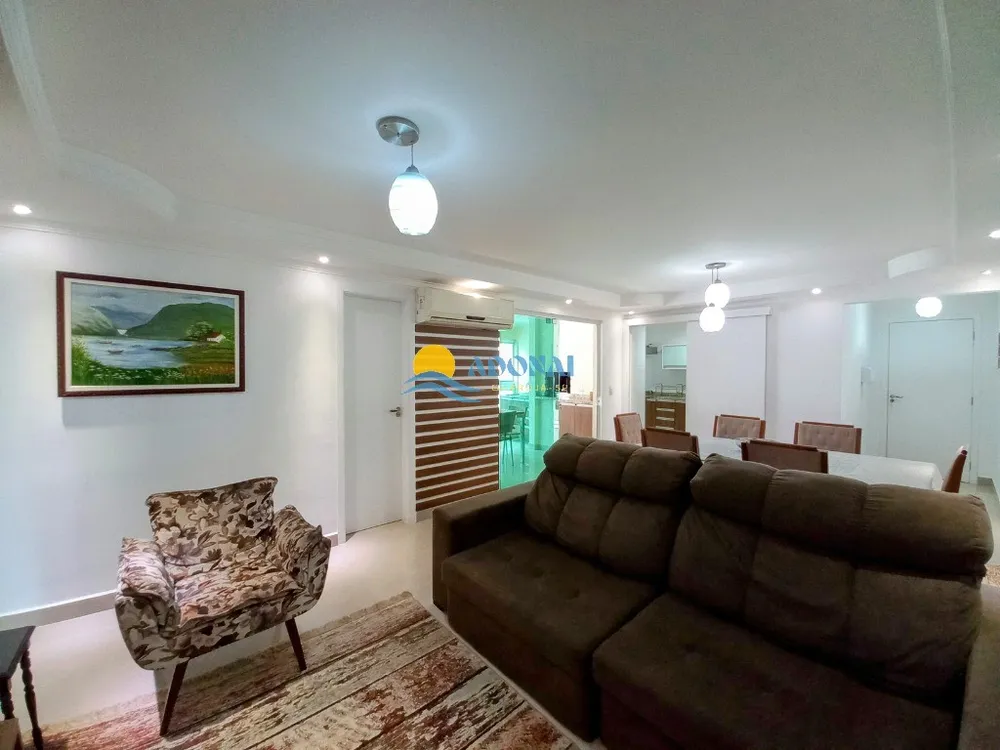 Apartamento, 3 quartos, 100 m² - Foto 7