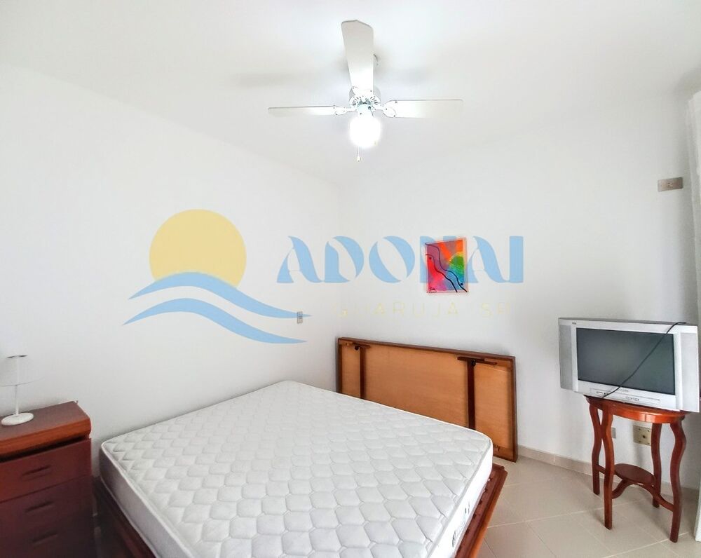 Apartamento, 3 quartos, 110 m² - Foto 2
