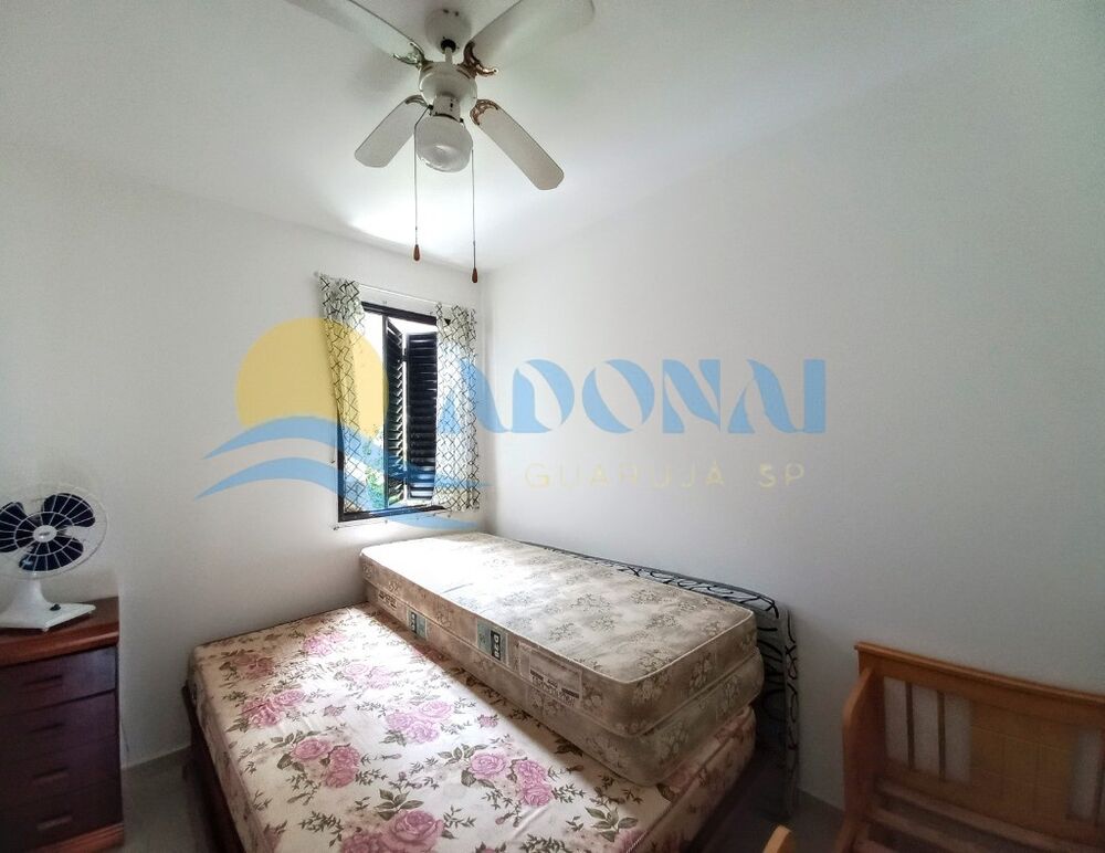 Apartamento, 3 quartos, 110 m² - Foto 1