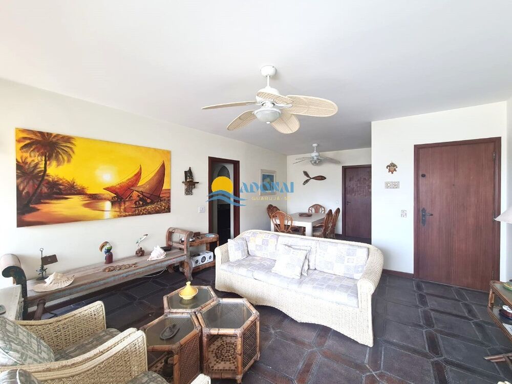 Apartamento, 3 quartos, 135 m² - Foto 2