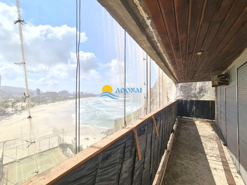 Apartamento, 3 quartos, 135 m² - Foto 3