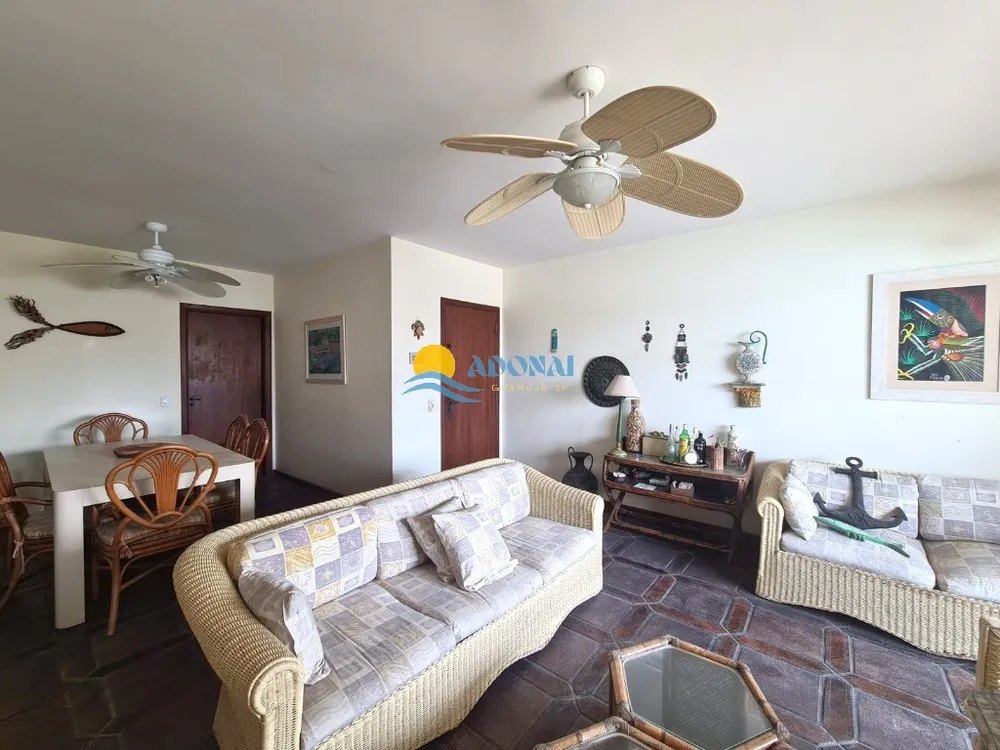 Apartamento, 3 quartos, 135 m² - Foto 1