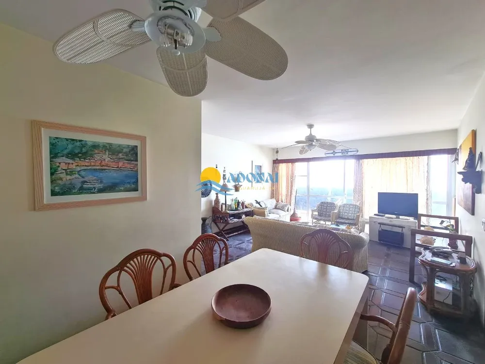 Apartamento, 3 quartos, 135 m² - Foto 3