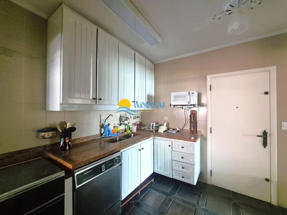 Apartamento, 3 quartos, 135 m² - Foto 11