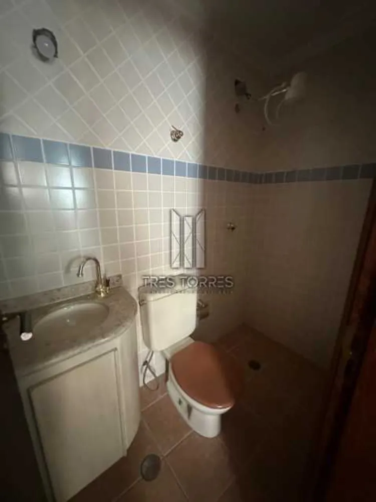 Cobertura, 248 m² - Foto 13