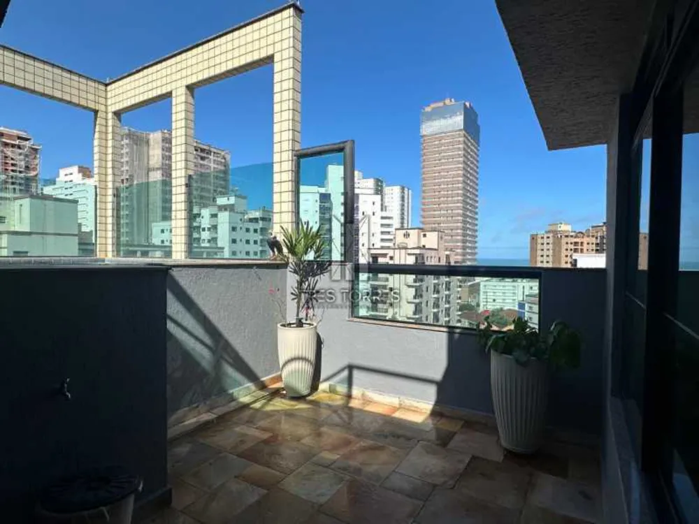 Cobertura, 248 m² - Foto 12