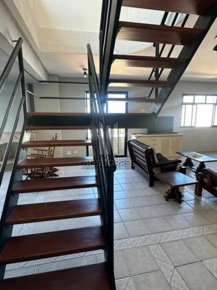Cobertura, 248 m² - Foto 5