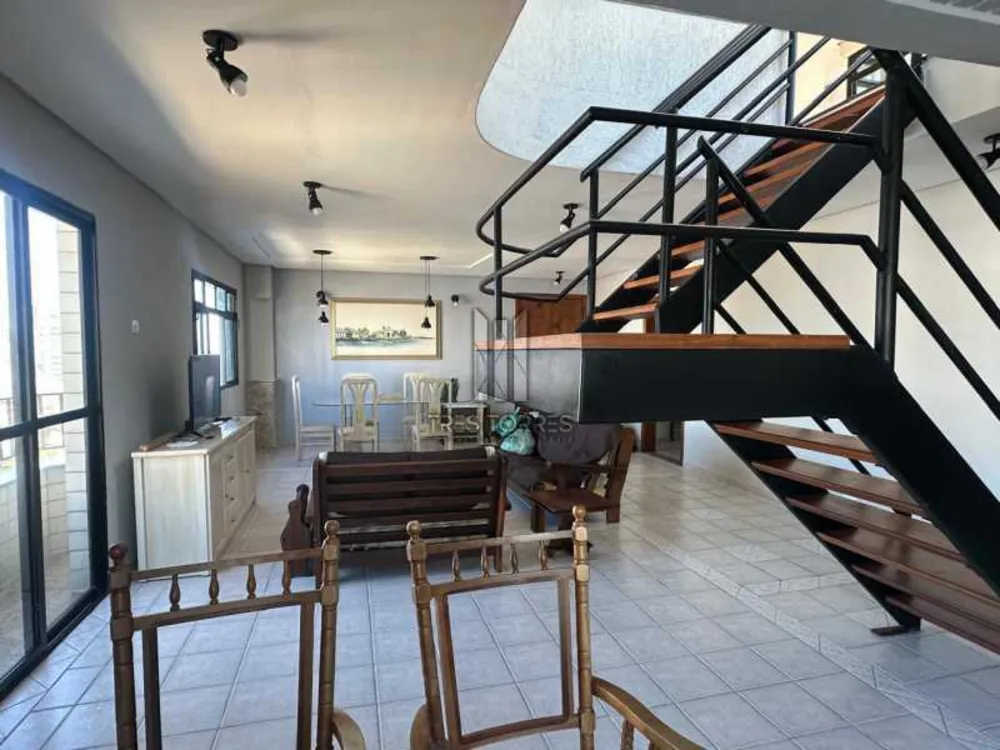 Cobertura, 248 m² - Foto 10