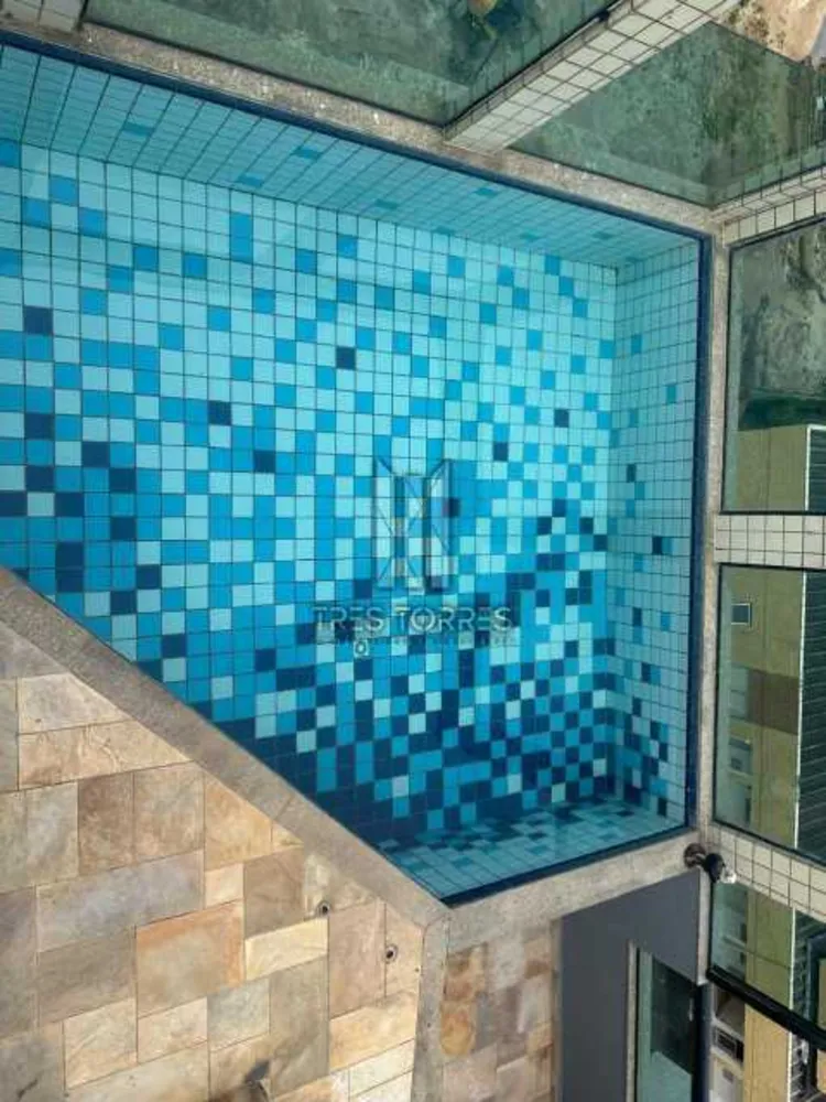 Cobertura, 248 m² - Foto 15