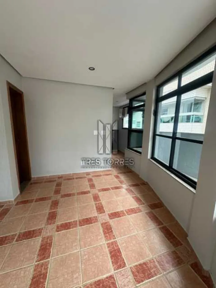 Cobertura, 248 m² - Foto 4