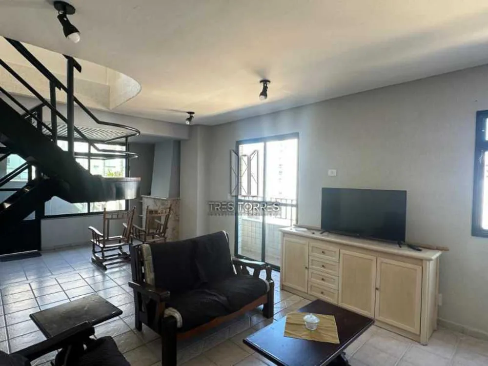 Cobertura, 248 m² - Foto 2