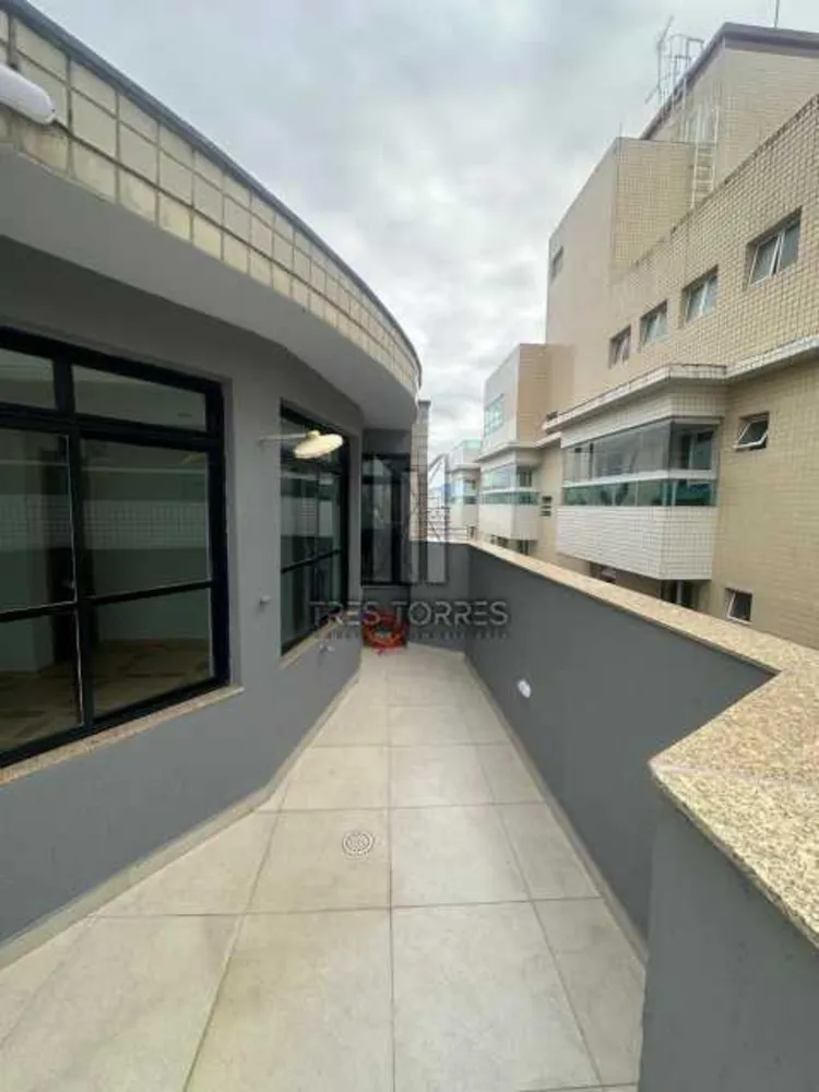 Cobertura, 248 m² - Foto 6