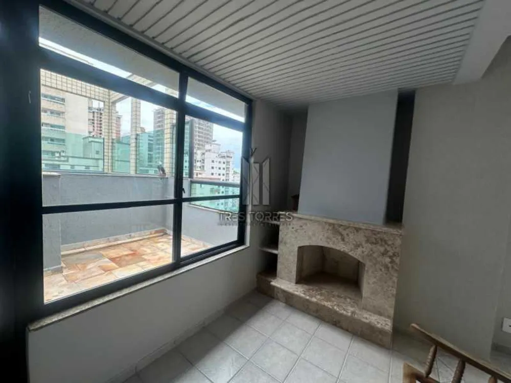 Cobertura, 248 m² - Foto 7