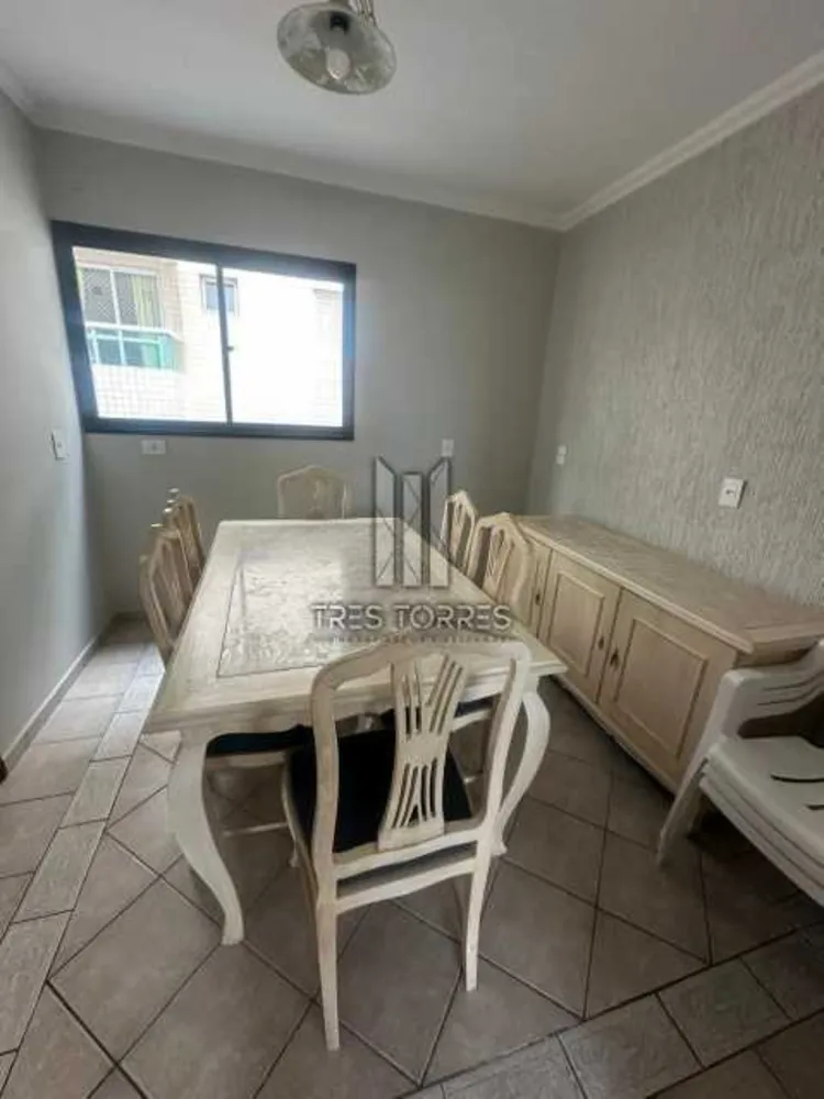 Cobertura, 248 m² - Foto 9
