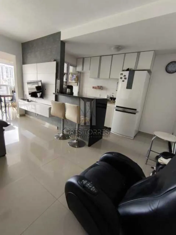 Apartamento, 2 quartos, 61 m² - Foto 4