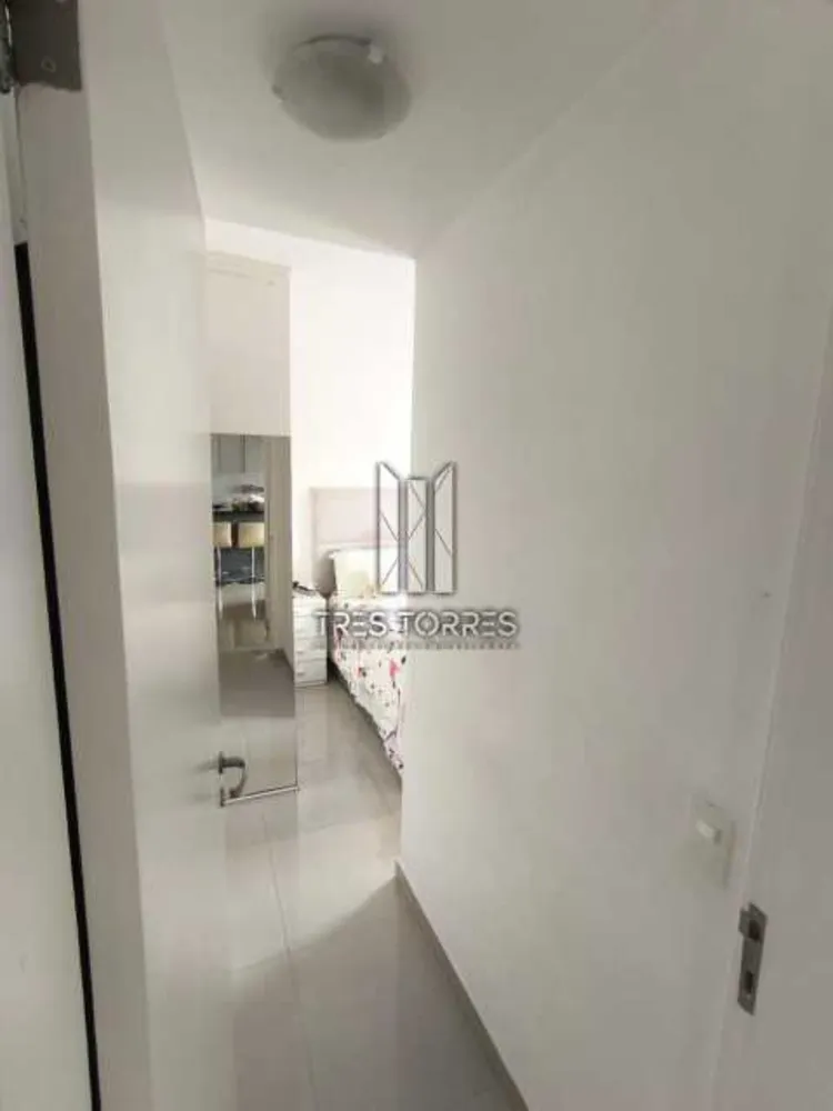 Apartamento, 2 quartos, 61 m² - Foto 4
