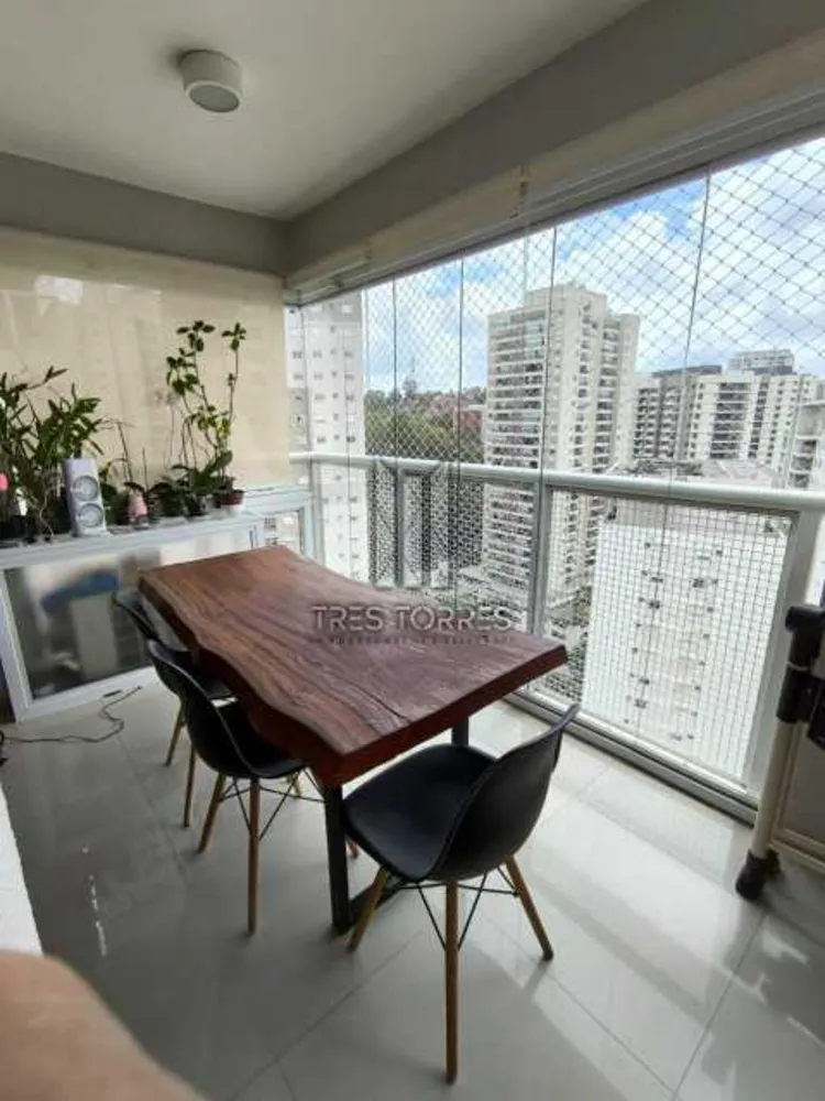 Apartamento, 2 quartos, 61 m² - Foto 12