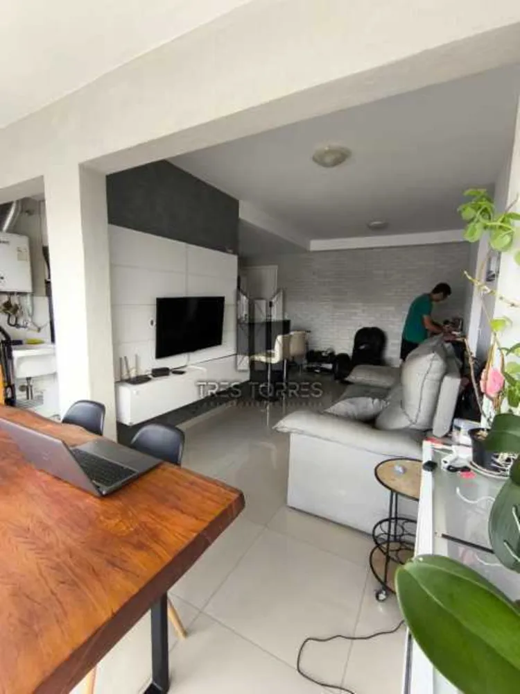 Apartamento, 2 quartos, 61 m² - Foto 9