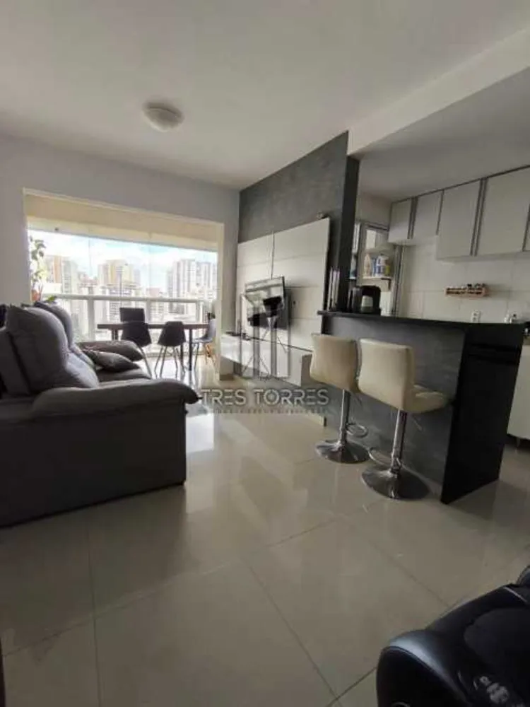 Apartamento, 2 quartos, 61 m² - Foto 7