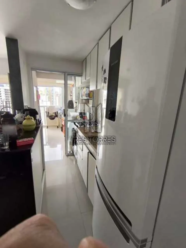 Apartamento, 2 quartos, 61 m² - Foto 10