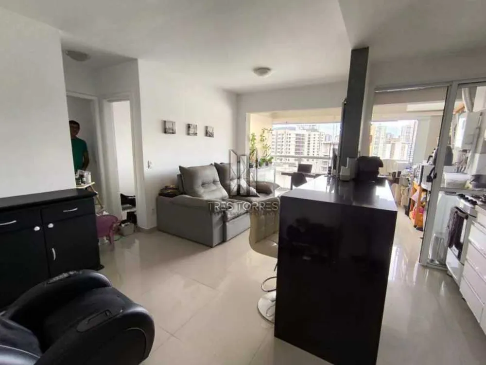 Apartamento, 2 quartos, 61 m² - Foto 6