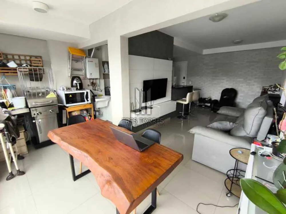 Apartamento, 2 quartos, 61 m² - Foto 8