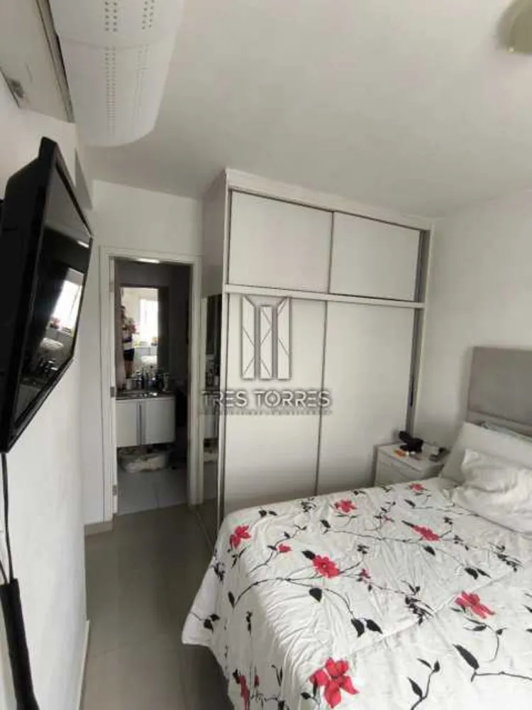 Apartamento, 2 quartos, 61 m² - Foto 3