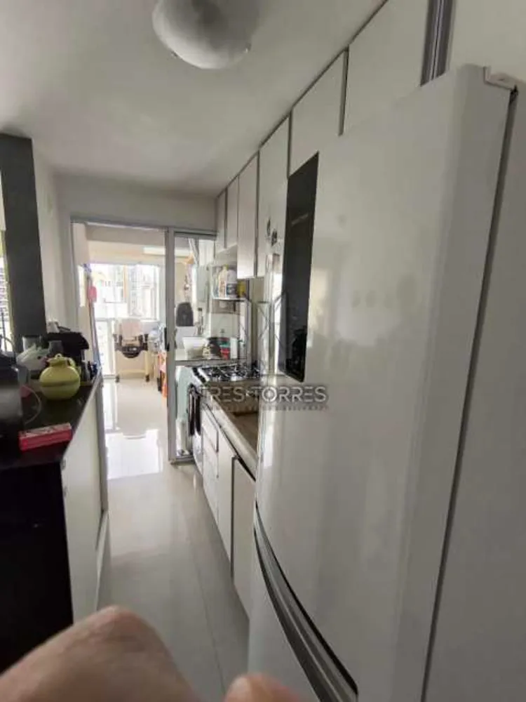 Apartamento, 2 quartos, 61 m² - Foto 1