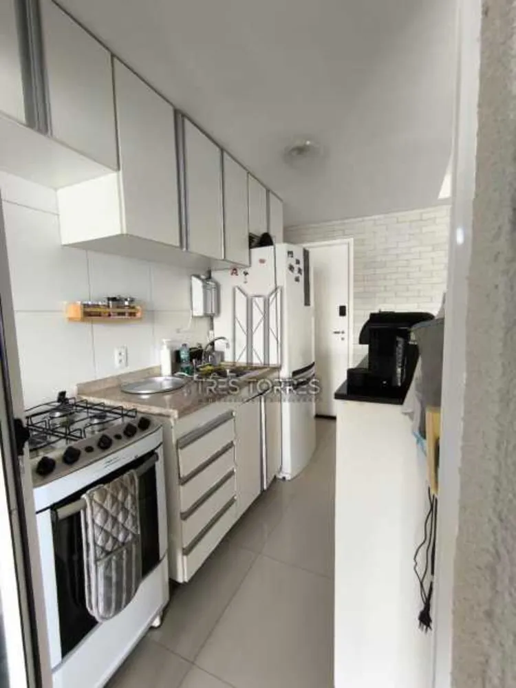 Apartamento, 2 quartos, 61 m² - Foto 3
