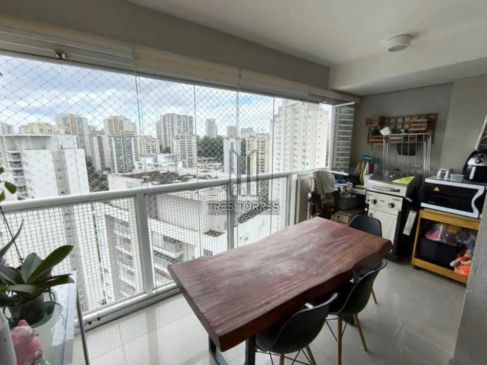 Apartamento, 2 quartos, 61 m² - Foto 11