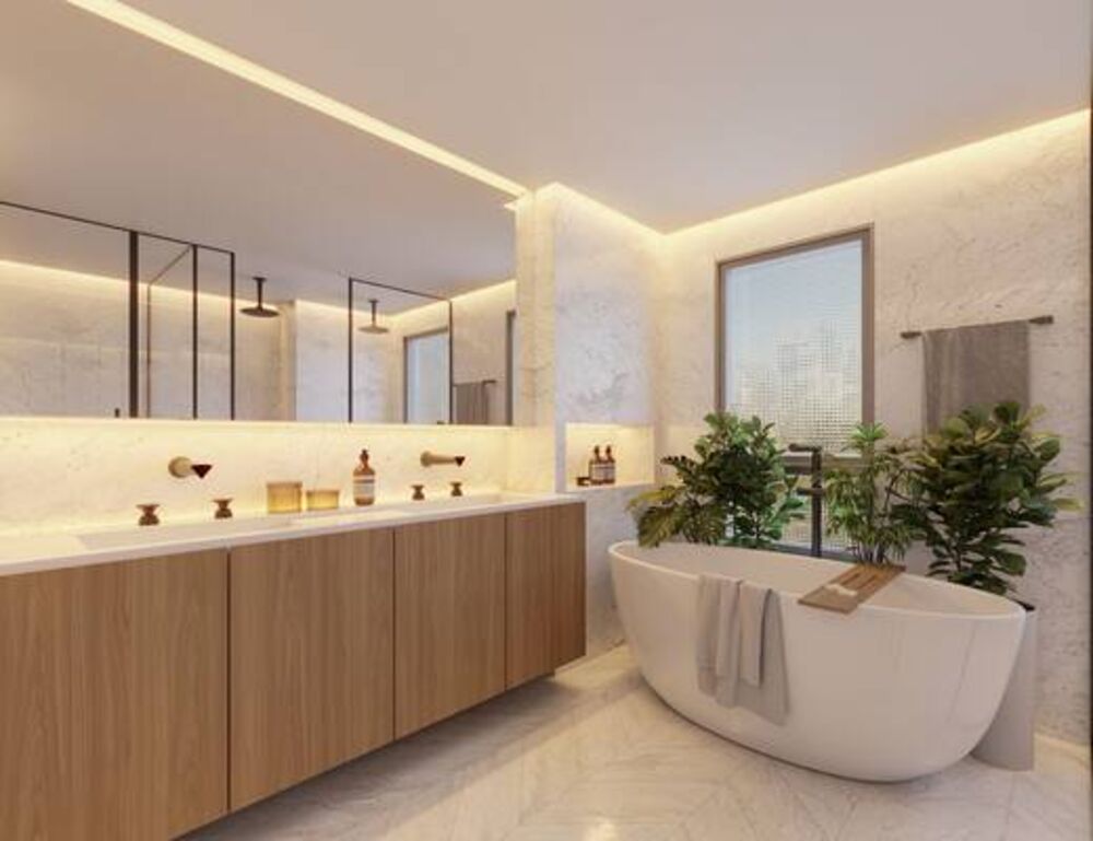 Apartamento à venda com 4 quartos, 255m² - Foto 13
