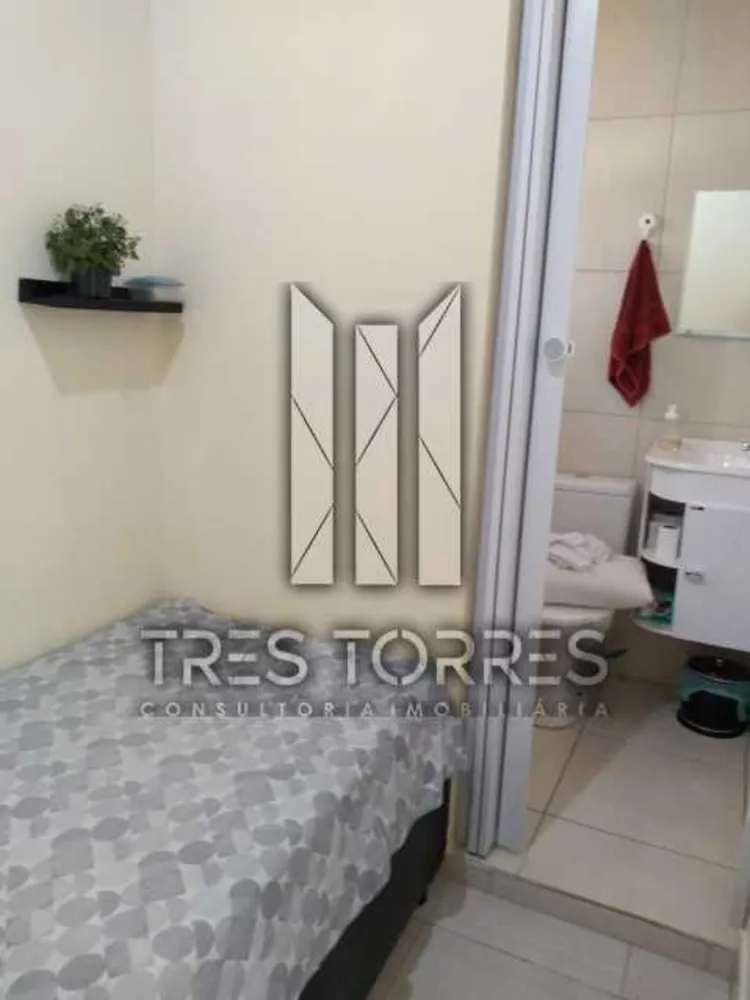Casa de Condomínio, 4 quartos - Foto 7