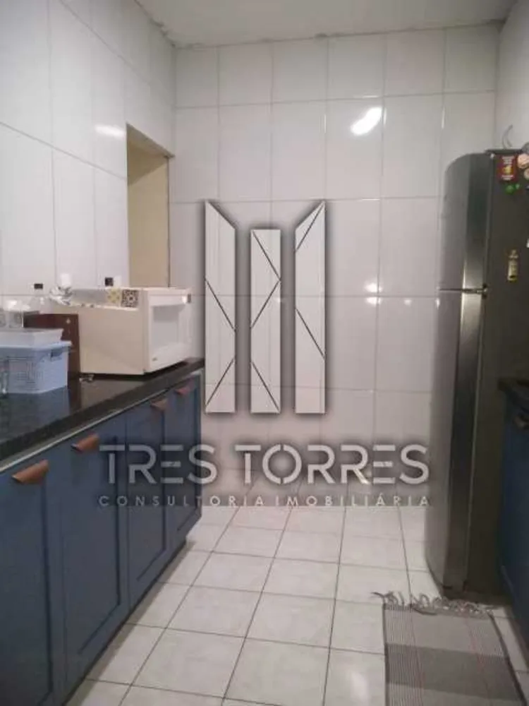 Casa de Condomínio, 4 quartos - Foto 6