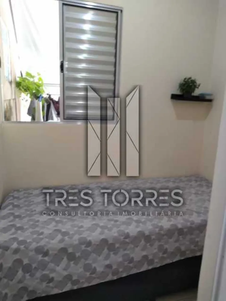 Casa de Condomínio, 4 quartos - Foto 8