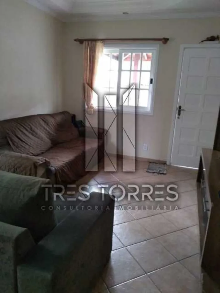Casa de Condomínio, 4 quartos - Foto 3
