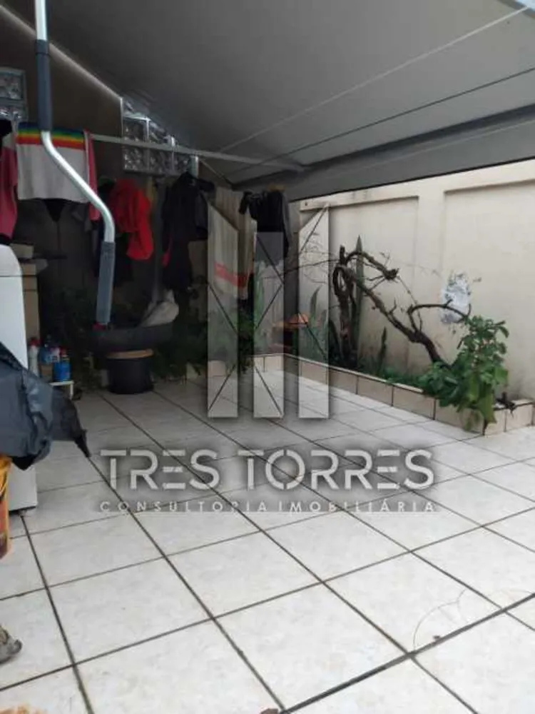 Casa de Condomínio, 4 quartos - Foto 5