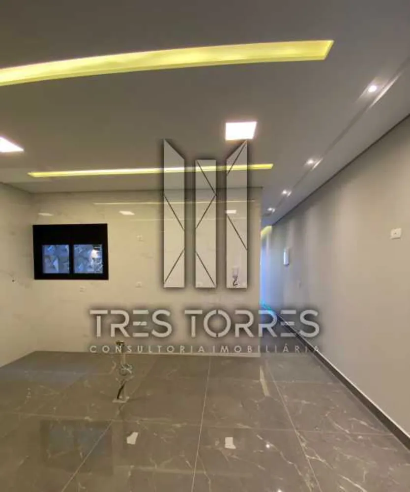 Casa, 3 quartos, 164 m² - Foto 2